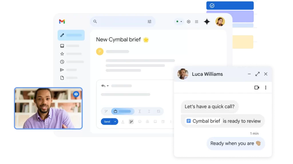 Connect and collaborate with customers partners and suppliers with Lease Packet