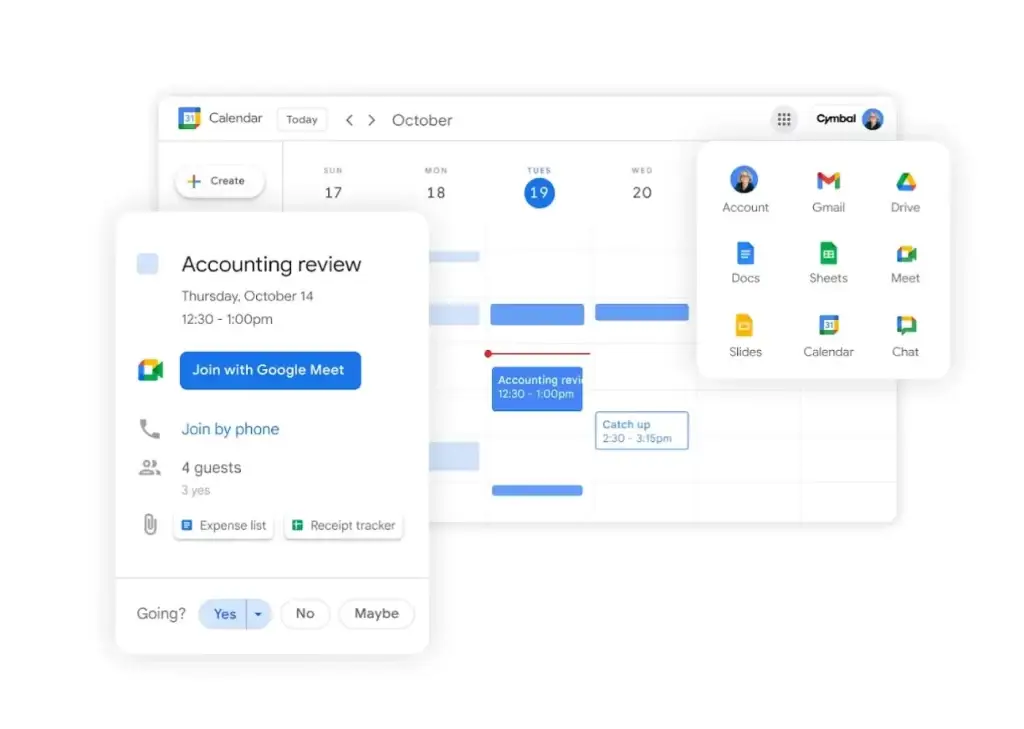 Easily manage your tools and simplify costs with Lease Packet
