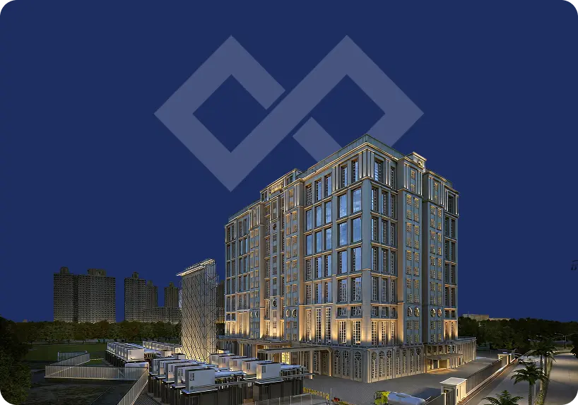 Lease Packet-Data-Centers-Mumbai with Yota