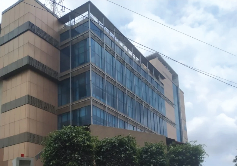 Lease Packet-Data-centers-Hyderabad with STT GDC