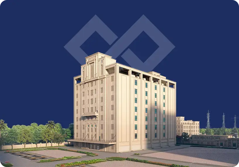 LP data Centers noida