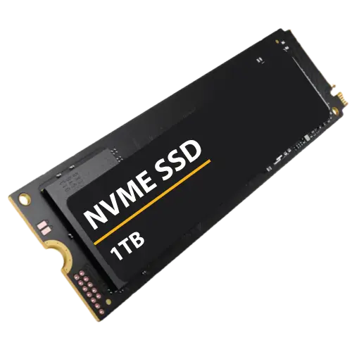 Dedicated Server 3 Lease-Packet-Data-Center-NVME-SSD