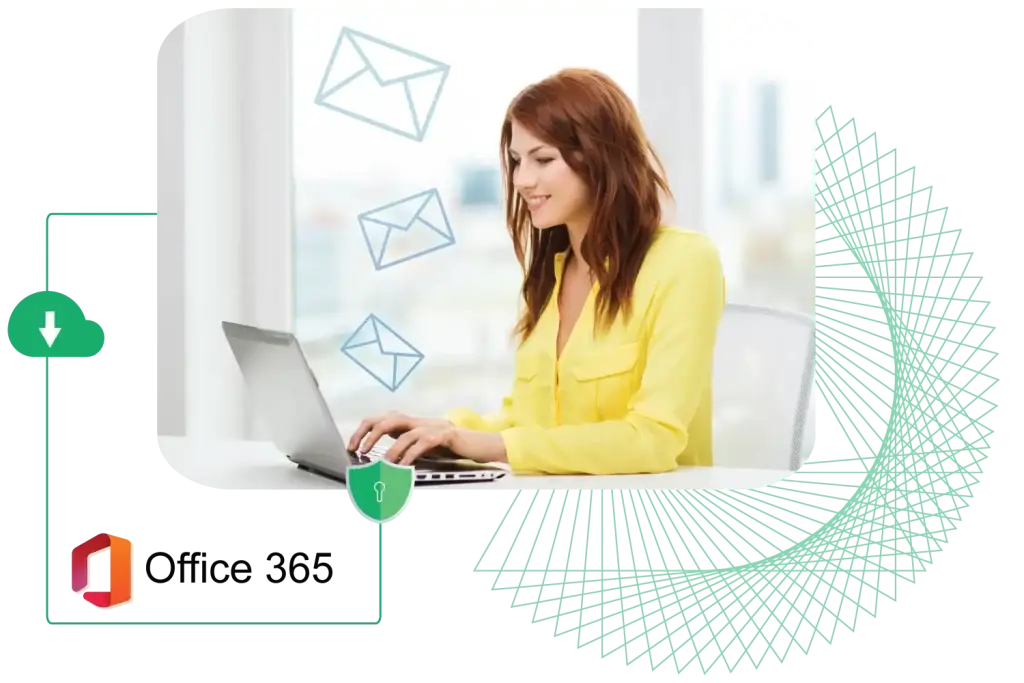 Lease Packet Microsoft office 365 offer