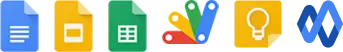 Gsuite collaborate with Lease Packet