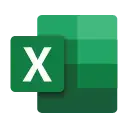 Microsoft Office 365 7 Microsoft Excel with Lease Packet Microsoft 365