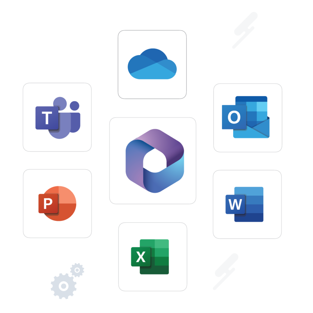 Trusted Microsoft 365 apps always up to date with Lease Packet