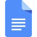 Lease Packet provide Doc with Google workspace