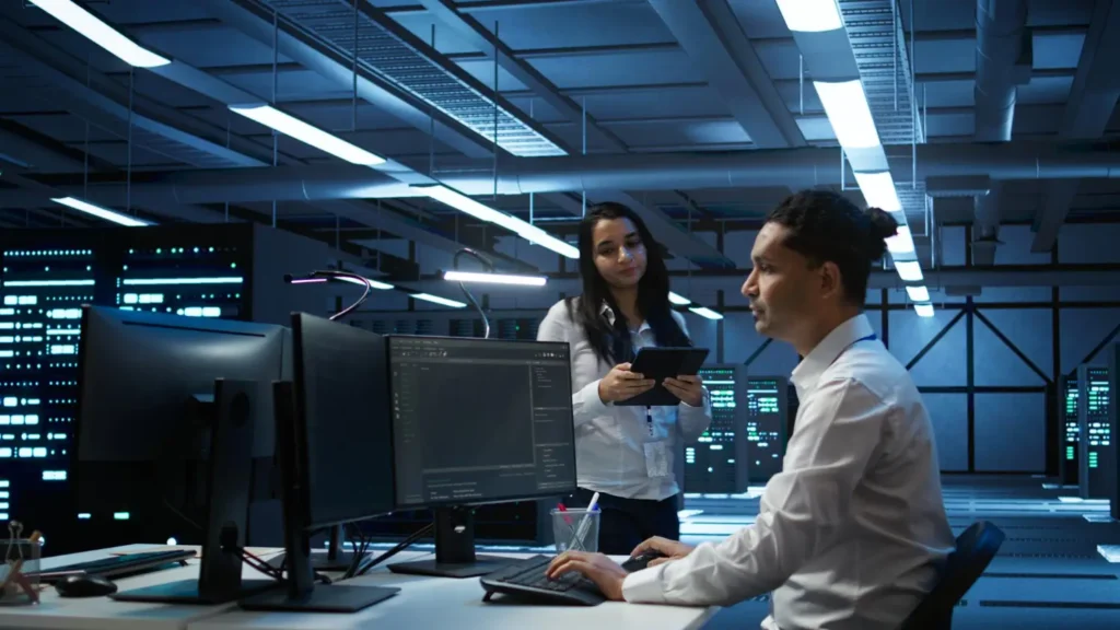 Simplify Enterprise IT for Every Indian Business with Lease Packet Datacenter