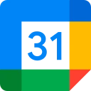 google calendar