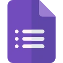 google forms